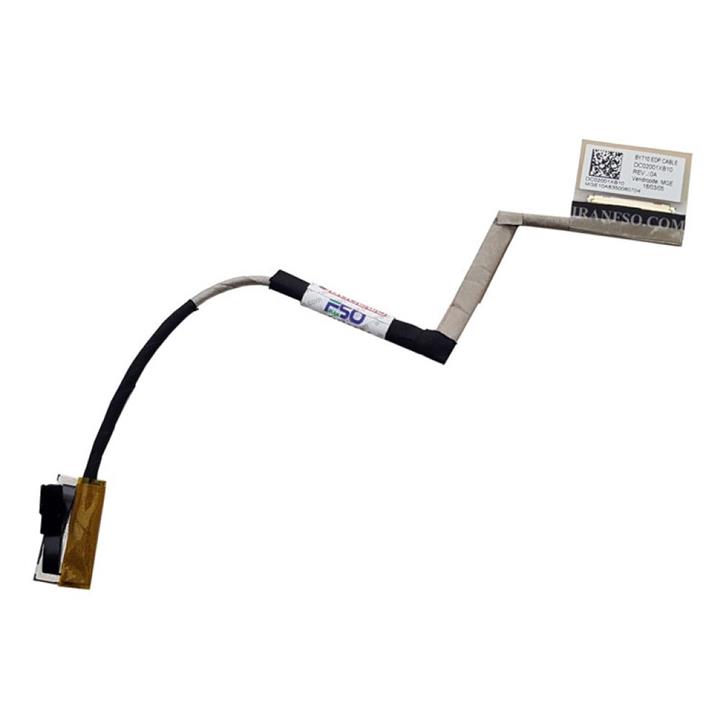 فلت تصویر لپ تاپ لنوو Ideapad 700-17ISK_DC02001XB10